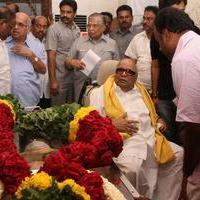 Director Ramanarayanan Passed Away Stills | Picture 768849