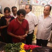 Director Ramanarayanan Passed Away Stills | Picture 768851