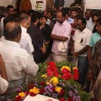 Director Ramanarayanan Passed Away Stills | Picture 768853