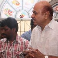 Director Ramanarayanan Passed Away Stills | Picture 768857