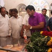 Ramarajan - Director Ramanarayanan Passed Away Stills