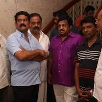 Director Ramanarayanan Passed Away Stills | Picture 768861