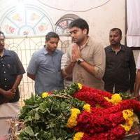 Director Ramanarayanan Passed Away Stills | Picture 768862