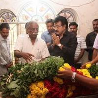 Director Ramanarayanan Passed Away Stills | Picture 768864