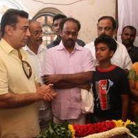 Director Ramanarayanan Passed Away Stills | Picture 768872