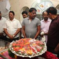 Director Ramanarayanan Passed Away Stills | Picture 768874