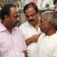Director Ramanarayanan Passed Away Stills | Picture 768876