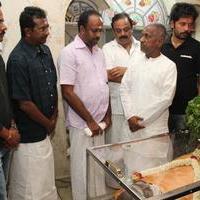 Director Ramanarayanan Passed Away Stills | Picture 768878