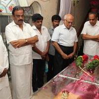 Director Ramanarayanan Passed Away Stills | Picture 768881