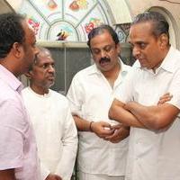 Director Ramanarayanan Passed Away Stills | Picture 768883