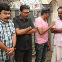 Director Ramanarayanan Passed Away Stills | Picture 768889