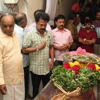 Director Ramanarayanan Passed Away Stills | Picture 768892