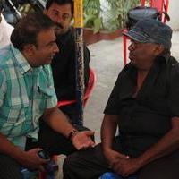 Director Ramanarayanan Passed Away Stills | Picture 768894