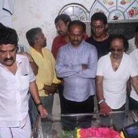 Director Ramanarayanan Passed Away Stills | Picture 768902