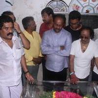 Director Ramanarayanan Passed Away Stills | Picture 768903