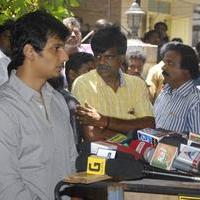 Director Ramanarayanan Passed Away Stills