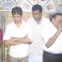 Director Ramanarayanan Passed Away Stills | Picture 768911