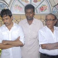 Director Ramanarayanan Passed Away Stills | Picture 768912