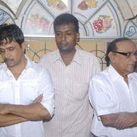 Director Ramanarayanan Passed Away Stills | Picture 768913