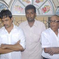 Director Ramanarayanan Passed Away Stills | Picture 768914