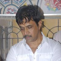 Arjun Sarja - Director Ramanarayanan Passed Away Stills | Picture 768915