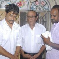 Director Ramanarayanan Passed Away Stills | Picture 768916