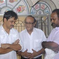 Director Ramanarayanan Passed Away Stills | Picture 768918