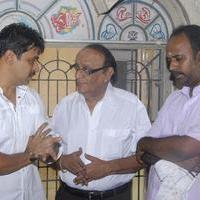 Director Ramanarayanan Passed Away Stills | Picture 768919