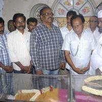 Director Ramanarayanan Passed Away Stills | Picture 768921
