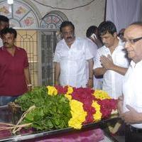 Director Ramanarayanan Passed Away Stills | Picture 768922
