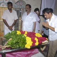 Director Ramanarayanan Passed Away Stills | Picture 768923