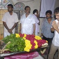 Director Ramanarayanan Passed Away Stills | Picture 768924