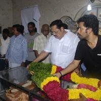 Director Ramanarayanan Passed Away Stills | Picture 768925