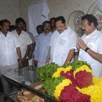 Director Ramanarayanan Passed Away Stills | Picture 768927