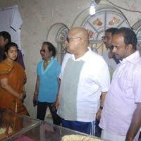Director Ramanarayanan Passed Away Stills | Picture 768930