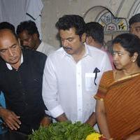 Director Ramanarayanan Passed Away Stills | Picture 768935