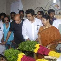 Director Ramanarayanan Passed Away Stills | Picture 768936