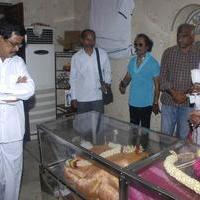 Director Ramanarayanan Passed Away Stills | Picture 768941