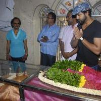 Director Ramanarayanan Passed Away Stills | Picture 768947