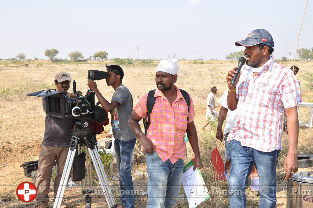 Visayam Veliya Theriya Koodaathu Movie Working Stills | Picture 769037