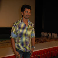 Vishayam Veliya Theriya Koodadhu Movie Trailer Launch Stills | Picture 768997