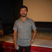 Vishayam Veliya Theriya Koodadhu Movie Trailer Launch Stills | Picture 768998