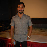 Vishayam Veliya Theriya Koodadhu Movie Trailer Launch Stills | Picture 768999