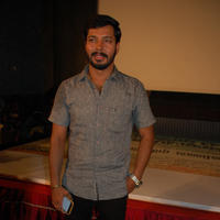 Vishayam Veliya Theriya Koodadhu Movie Trailer Launch Stills | Picture 769000