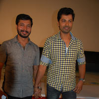 Vishayam Veliya Theriya Koodadhu Movie Trailer Launch Stills | Picture 769001