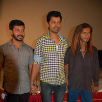 Vishayam Veliya Theriya Koodadhu Movie Trailer Launch Stills | Picture 769002