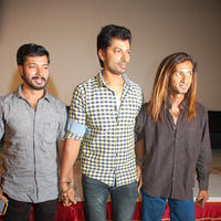 Vishayam Veliya Theriya Koodadhu Movie Trailer Launch Stills | Picture 769003