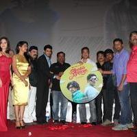 Vaaliba Raja Movie Audio Launch Stills