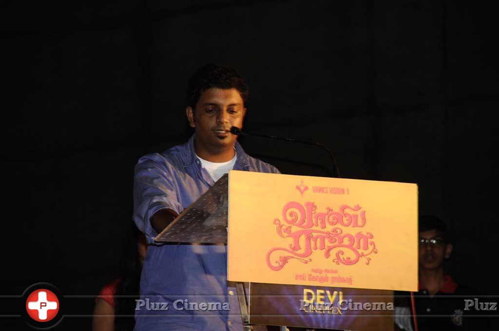 Vaaliba Raja Movie Audio Launch Stills | Picture 769640