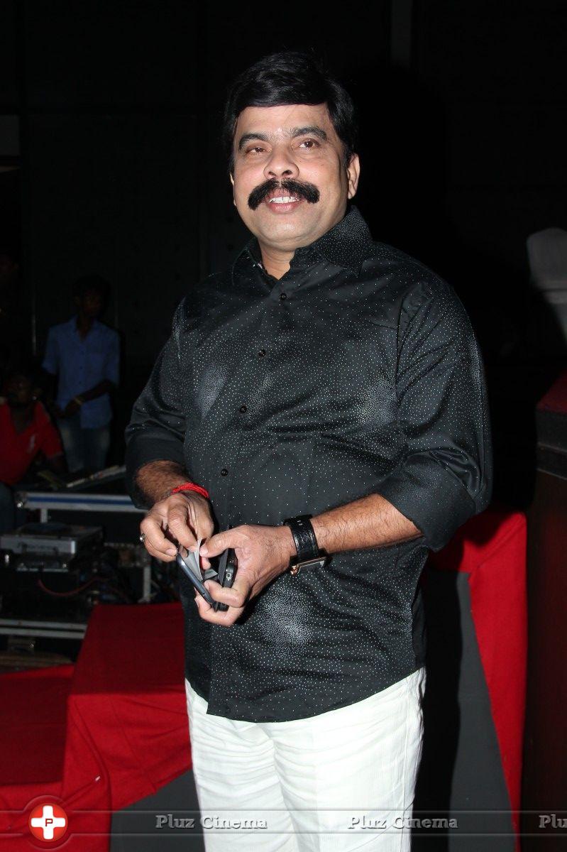 Powerstar Srinivasan - Vaaliba Raja Movie Audio Launch Stills | Picture 769655